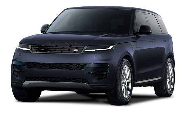 2023 Land Rover Range Rover Sport SUV Digital Showroom | Land Rover Lakeland